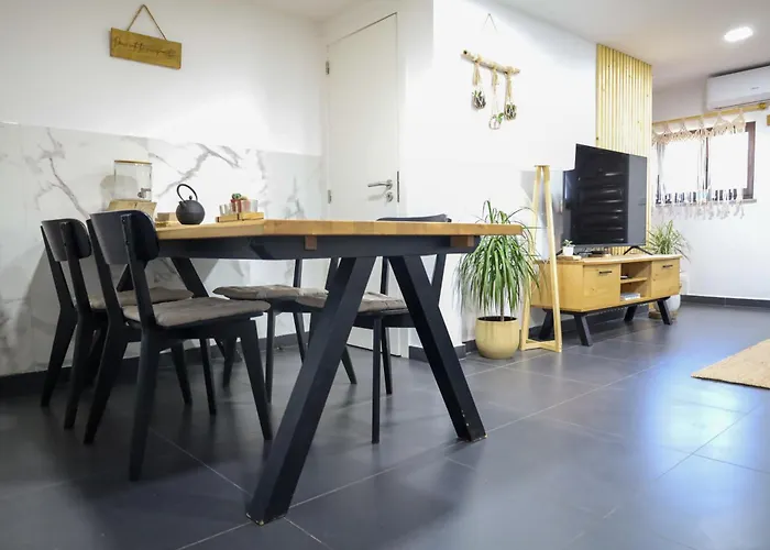 Lani Pansiyon Apúlia