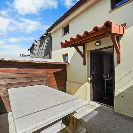 Lani Accommodatie bij particulieren *