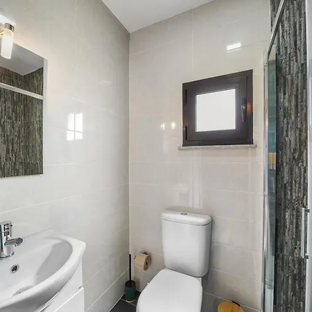 Lani Privatunterkunft