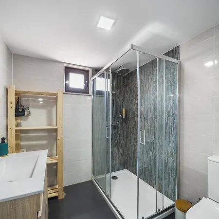 Accommodatie bij particulieren Lani Apúlia