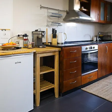 Privatunterkunft Lani Apúlia