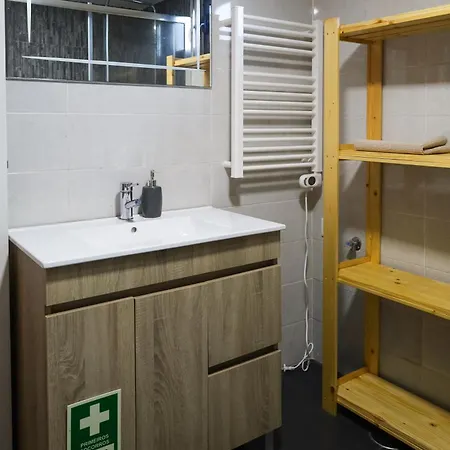 Lani Accommodatie bij particulieren