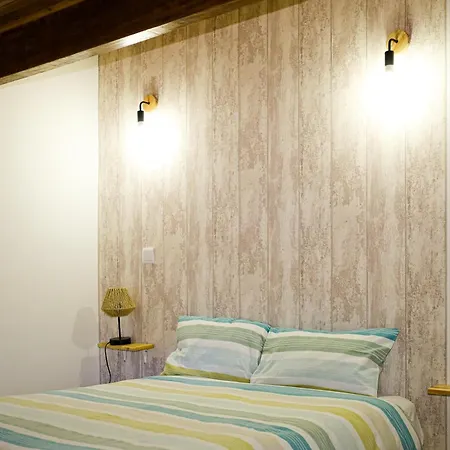 Lani Accommodatie bij particulieren *