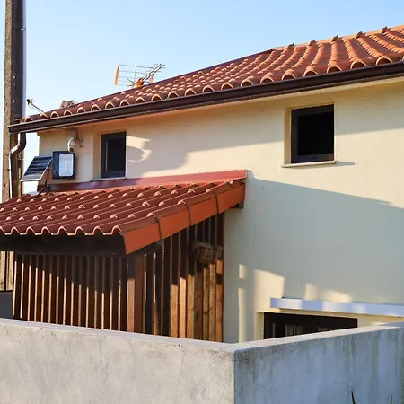 Privatunterkunft Lani