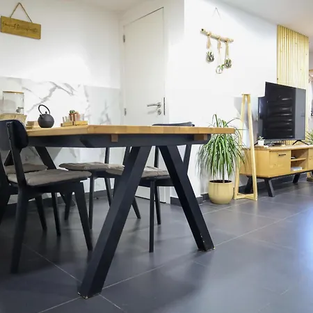 Lani Accommodatie bij particulieren Apúlia