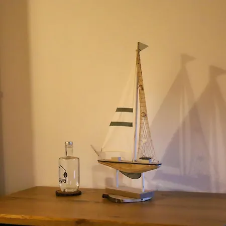 Accommodatie bij particulieren Lani Apúlia