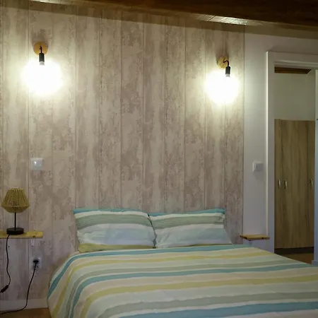 Accommodatie bij particulieren Lani *