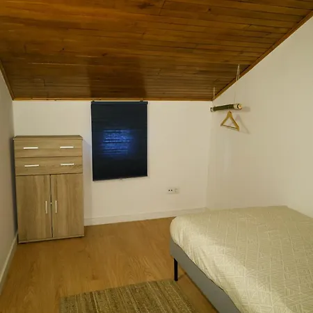 Lani Accommodatie bij particulieren Apúlia