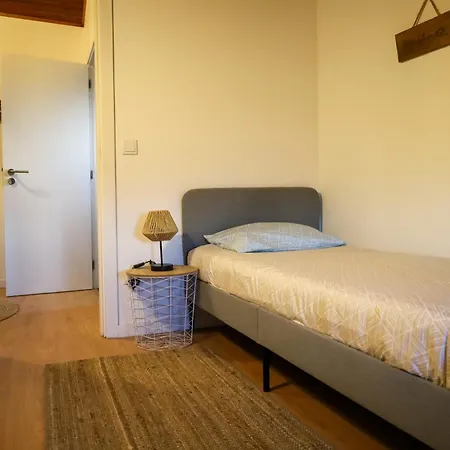 Privatunterkunft Lani Apúlia