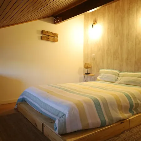 Lani Privatunterkunft