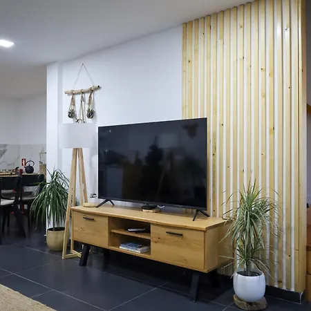 Accommodatie bij particulieren Lani *