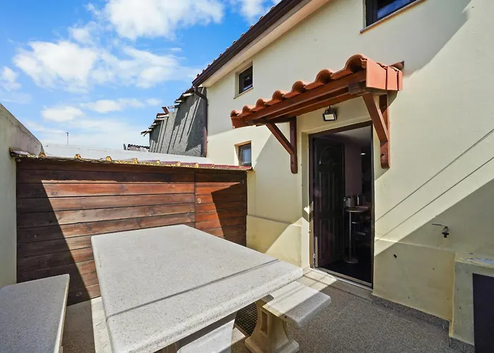 Lani Ubytování v soukromí *