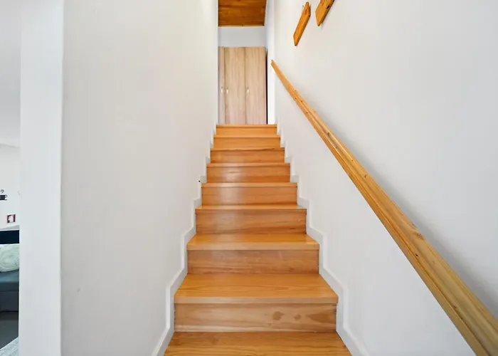 Ubytování v soukromí Lani