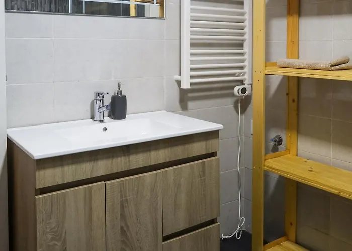 Lani Ubytování v soukromí