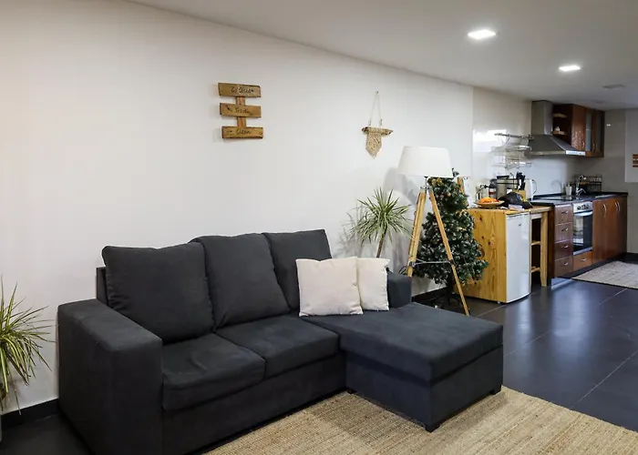 Lani Ubytování v soukromí