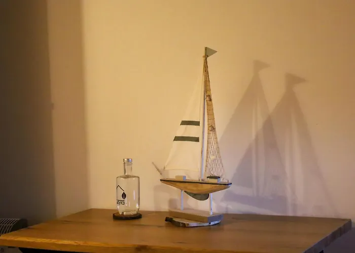 Ubytování v soukromí Lani Apúlia