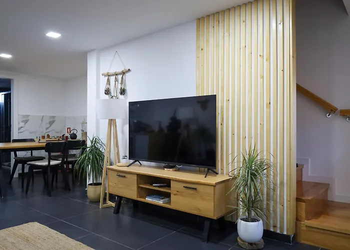 Ubytování v soukromí Lani *